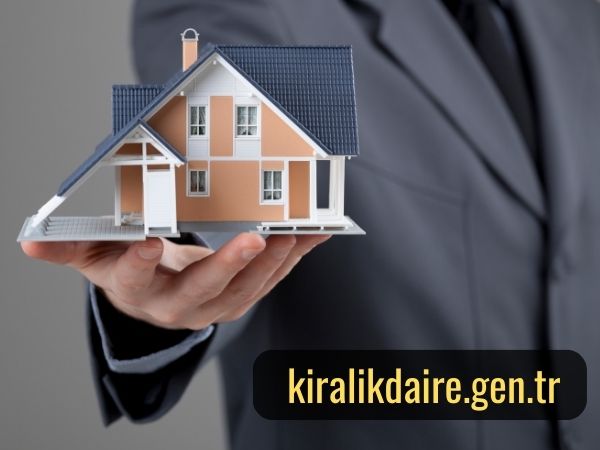 Yukarı Bostancı Mahallesi Kiralık Daire